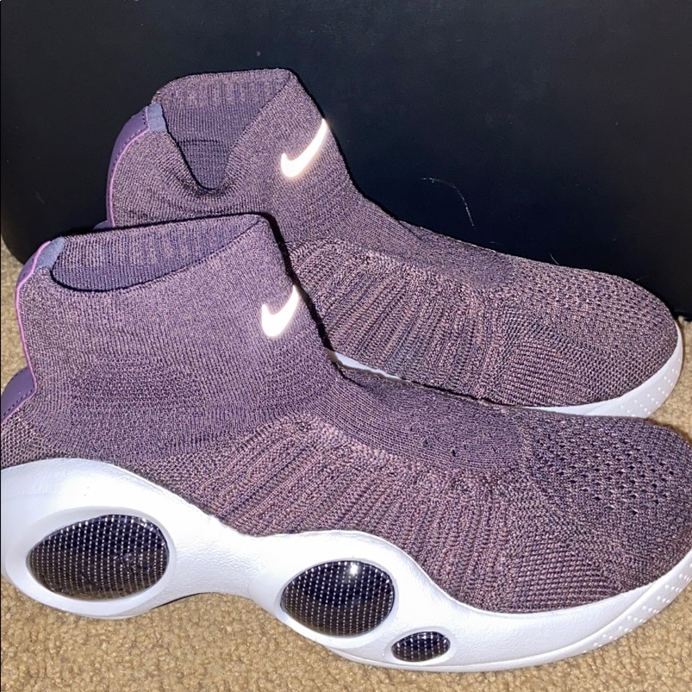 Nike Flight Bonafide